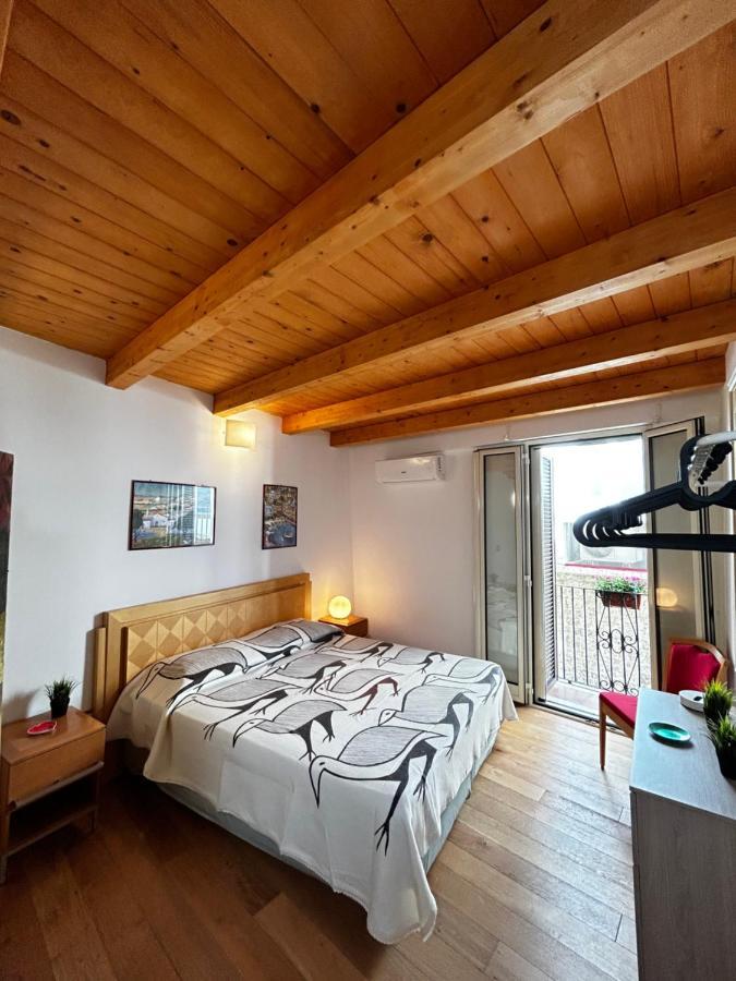 Borgo Degli Svevi Villa Bari Buitenkant foto
