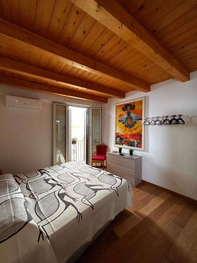 Borgo Degli Svevi Villa Bari Buitenkant foto