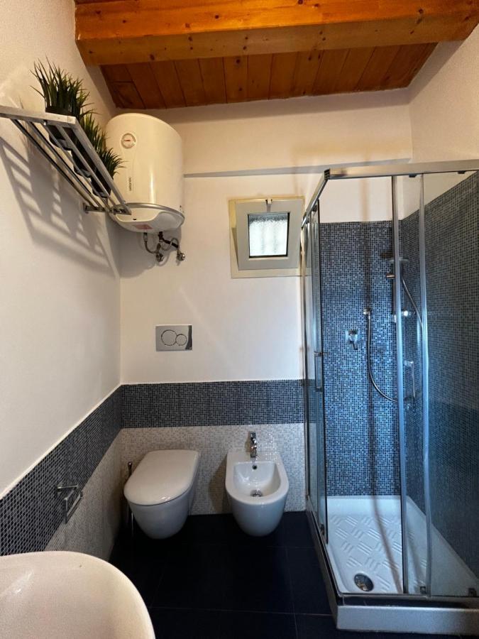 Borgo Degli Svevi Villa Bari Buitenkant foto